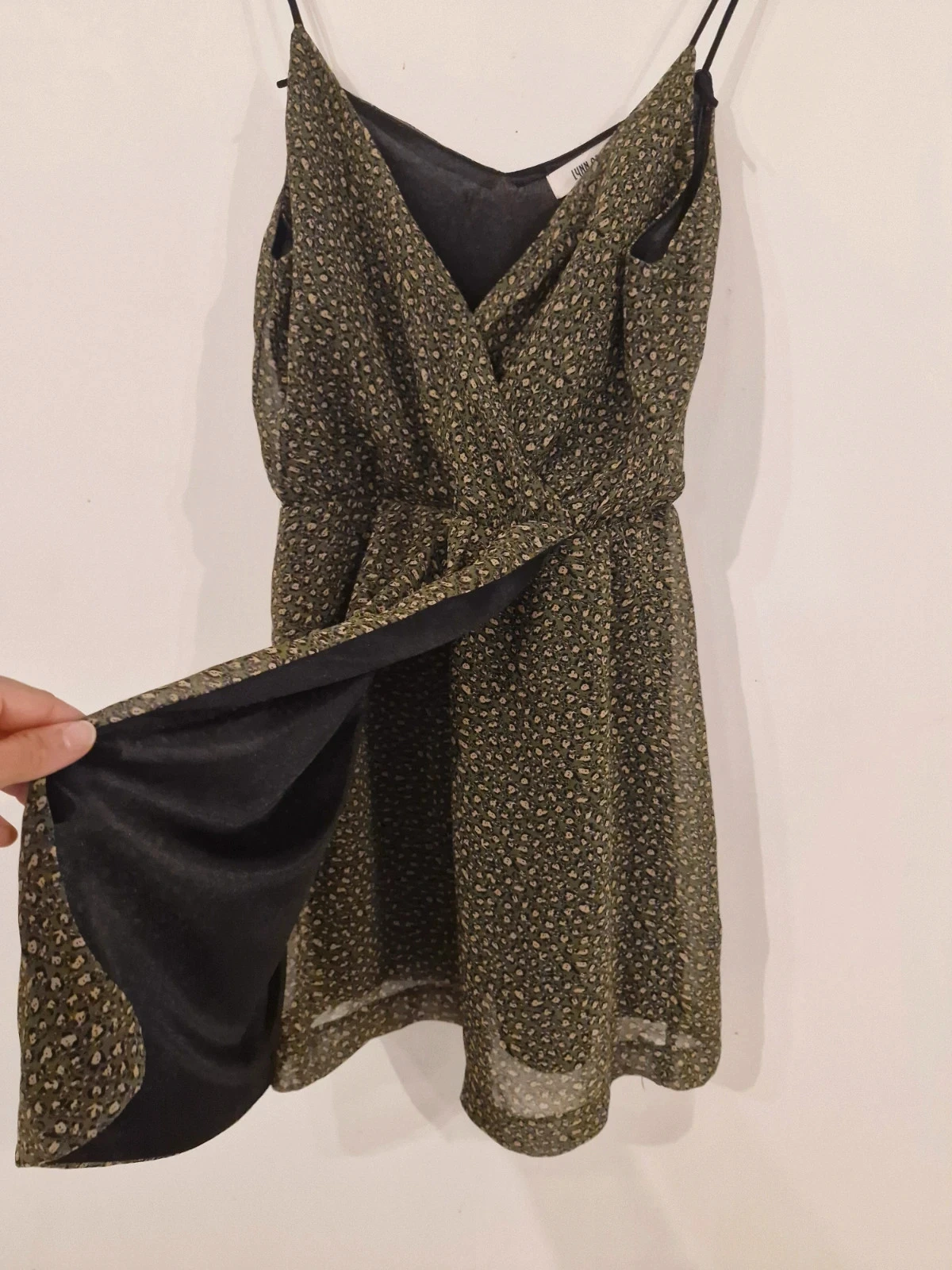 Summer playsuit – photo 2